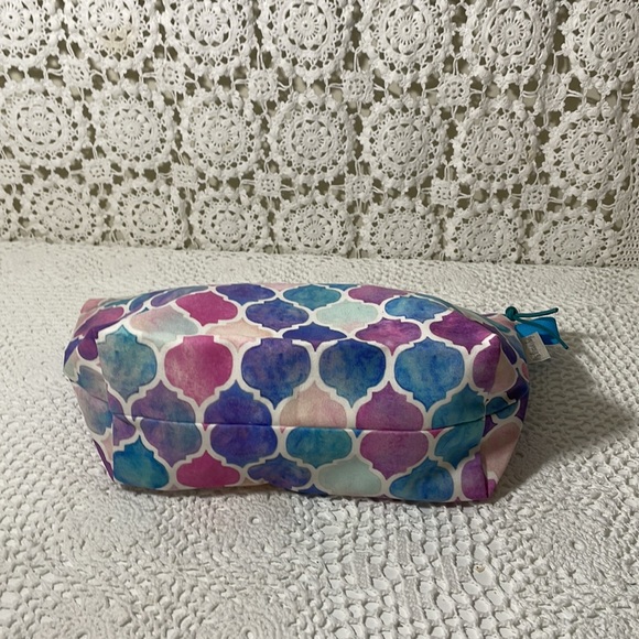 Mrs Brown’s Bags Large makeup/toiletries bag NEW - Picture 4 of 7